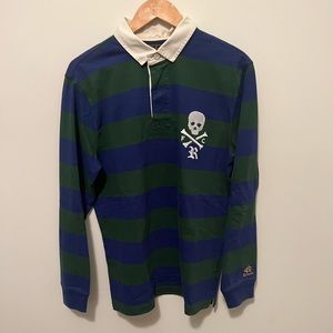 Rugby Athletic Outfitters by Ralph Lauren